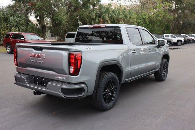 new 2025 GMC Sierra 1500 car, priced at $66,480