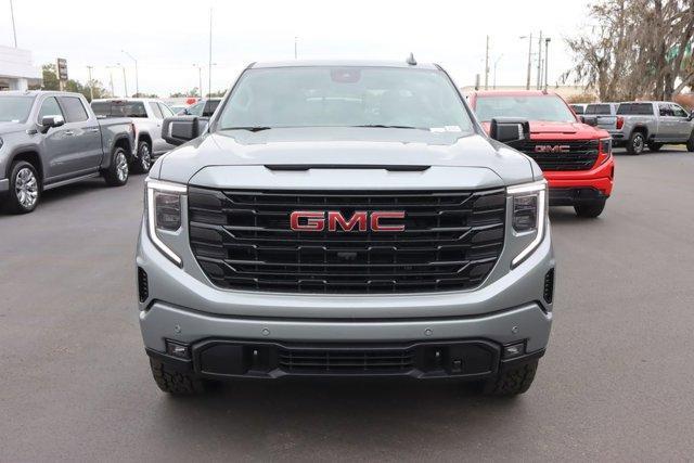 new 2025 GMC Sierra 1500 car, priced at $66,480