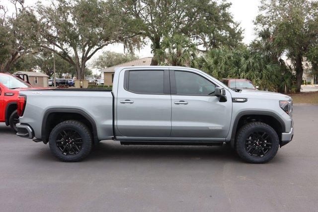 new 2025 GMC Sierra 1500 car, priced at $66,480