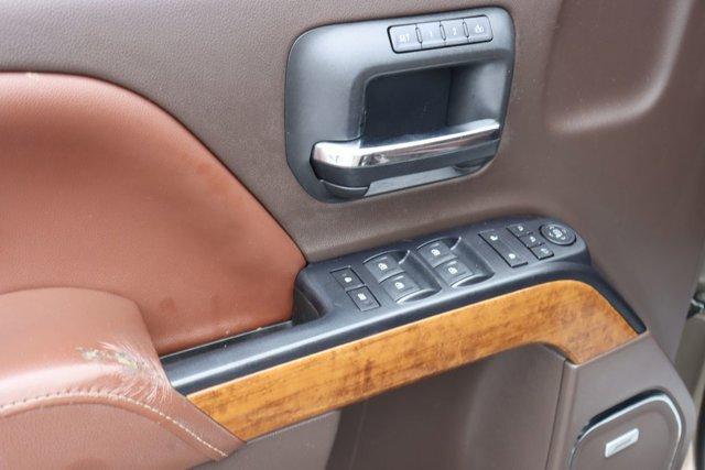 used 2015 Chevrolet Silverado 1500 car, priced at $25,000