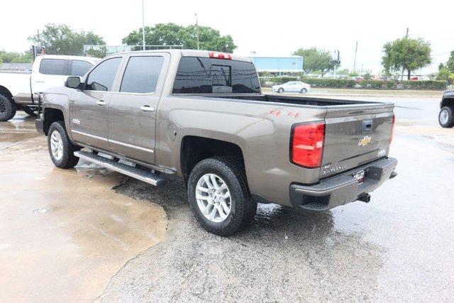 used 2015 Chevrolet Silverado 1500 car, priced at $25,000