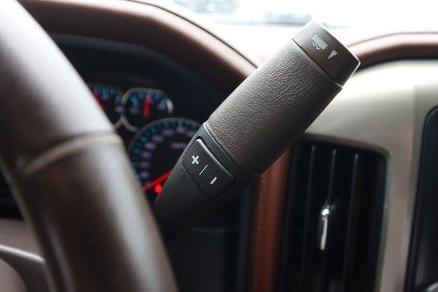 used 2015 Chevrolet Silverado 1500 car, priced at $25,000