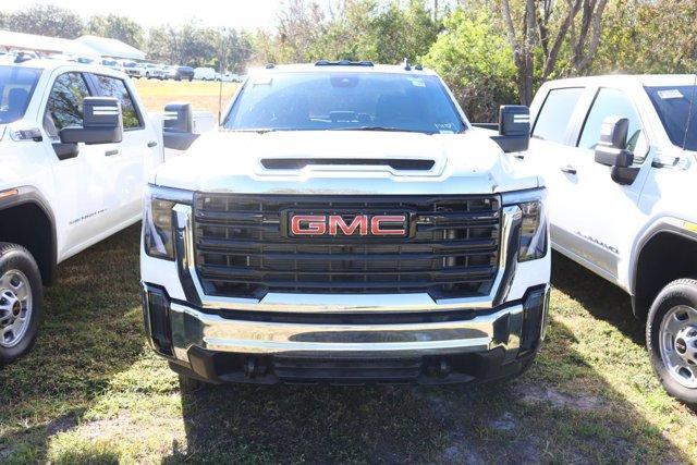 new 2024 GMC Sierra 2500 car, priced at $56,068