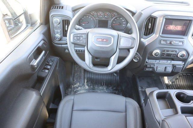 new 2024 GMC Sierra 2500 car, priced at $56,068