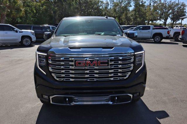 new 2025 GMC Sierra 1500 car, priced at $68,907