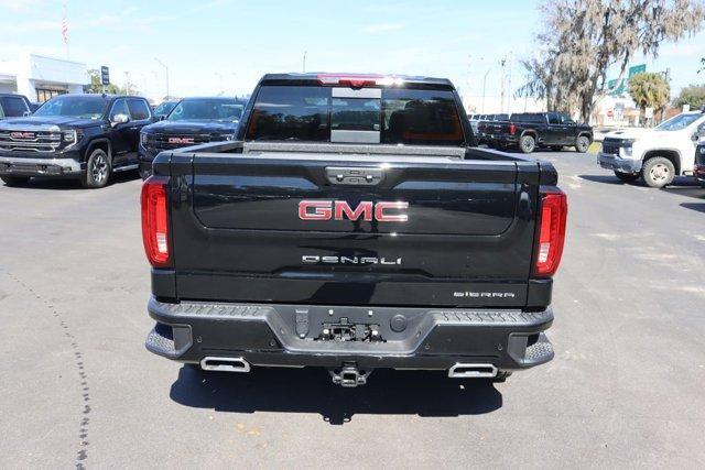 new 2025 GMC Sierra 1500 car, priced at $68,907