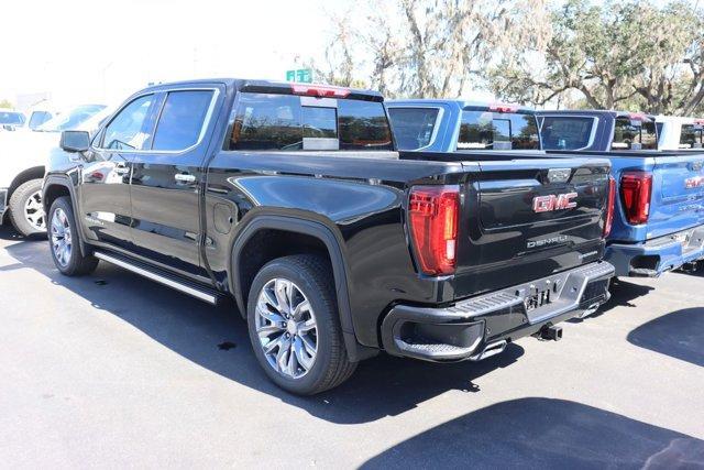 new 2025 GMC Sierra 1500 car, priced at $68,907