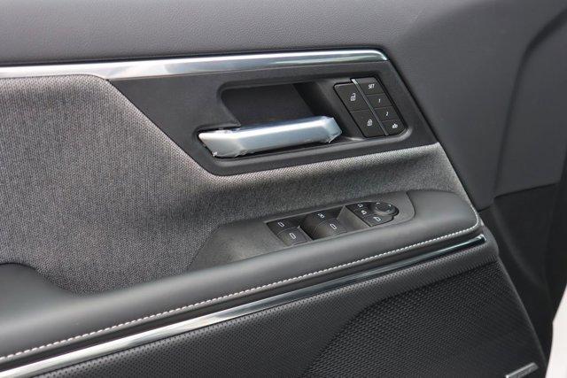 new 2026 GMC Sierra EV car, priced at $79,000
