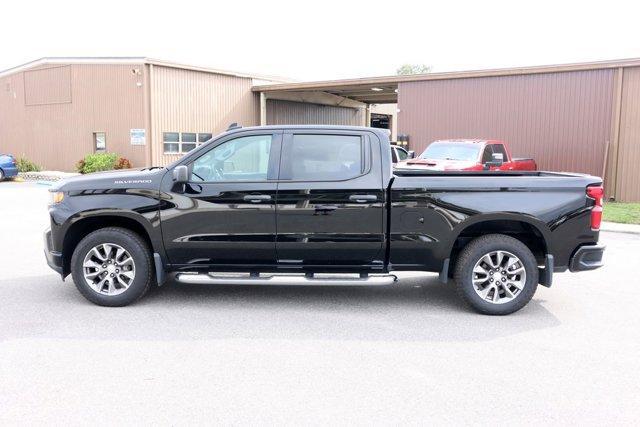 used 2019 Chevrolet Silverado 1500 car