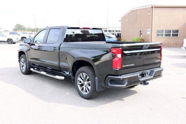 used 2019 Chevrolet Silverado 1500 car