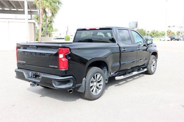 used 2019 Chevrolet Silverado 1500 car