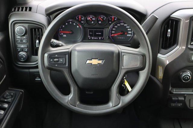 used 2019 Chevrolet Silverado 1500 car