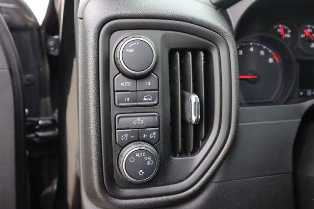 used 2019 Chevrolet Silverado 1500 car