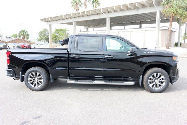 used 2019 Chevrolet Silverado 1500 car