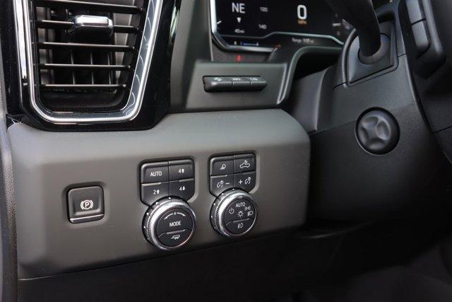 new 2025 GMC Sierra 1500 car, priced at $82,271