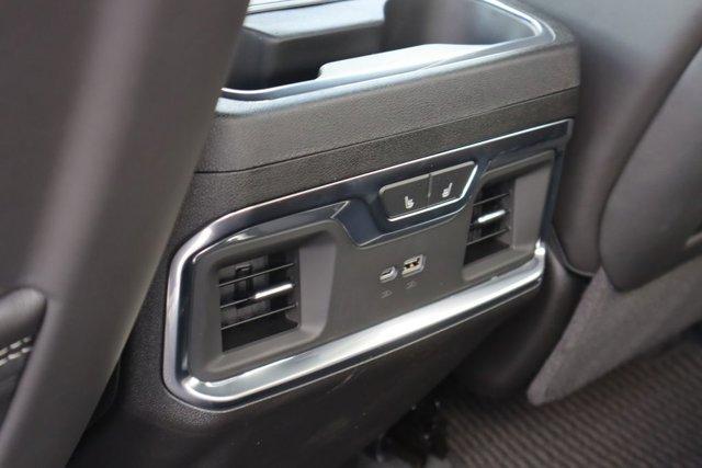 new 2025 GMC Sierra 1500 car, priced at $82,271