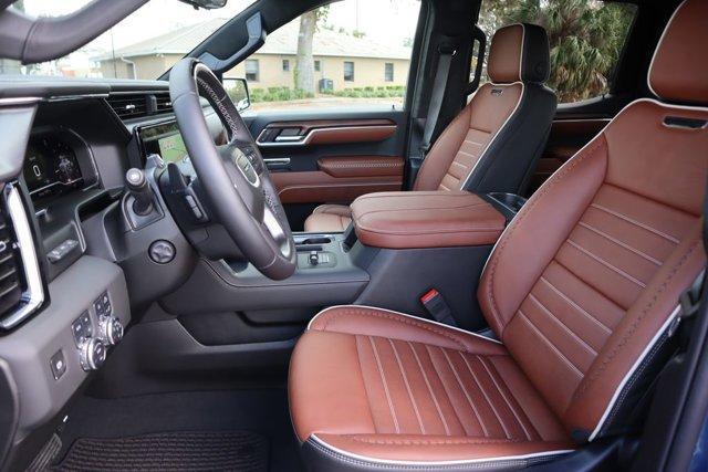 new 2025 GMC Sierra 1500 car, priced at $82,271