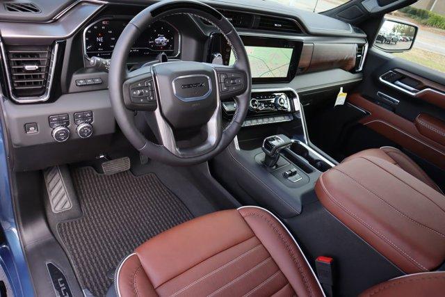 new 2025 GMC Sierra 1500 car, priced at $82,271