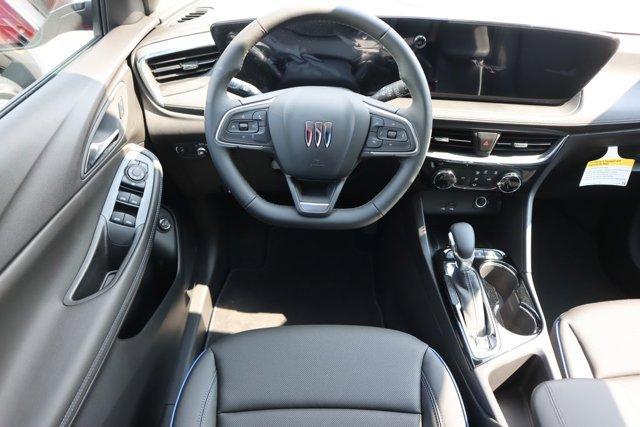 new 2026 Buick Encore GX car