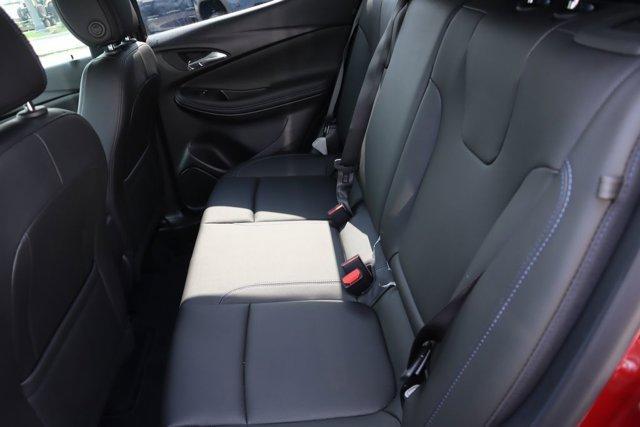 new 2026 Buick Encore GX car