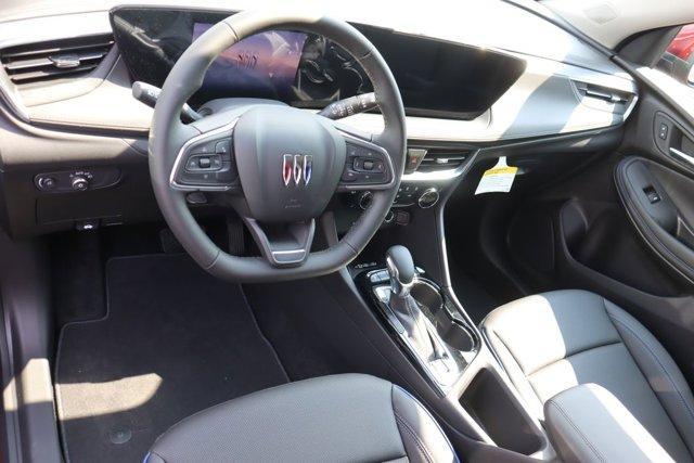 new 2026 Buick Encore GX car