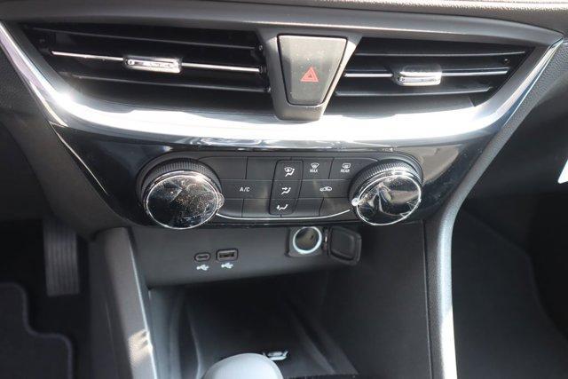 new 2026 Buick Encore GX car