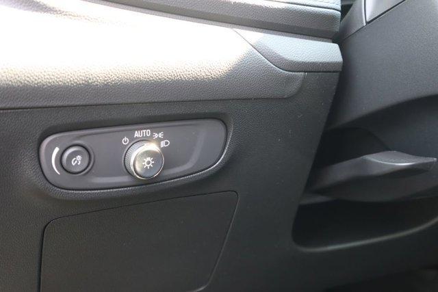 new 2026 Buick Encore GX car