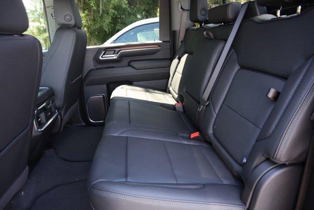 new 2025 GMC Sierra 2500 car, priced at $82,000