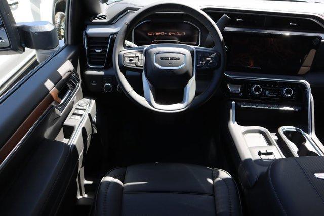 new 2025 GMC Sierra 2500 car, priced at $82,000