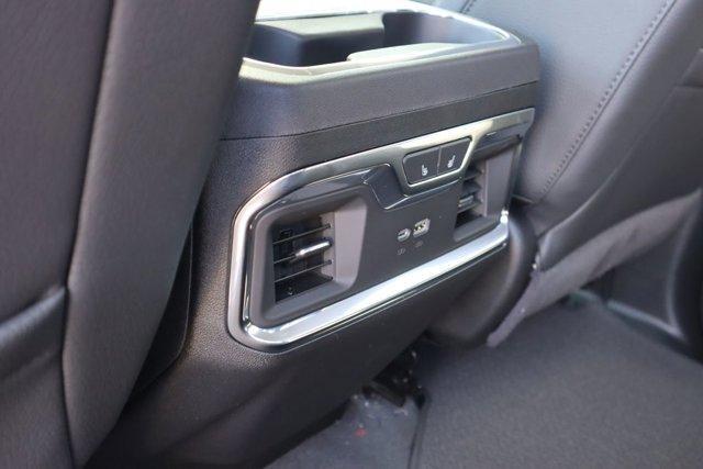 new 2025 GMC Sierra 2500 car, priced at $82,000
