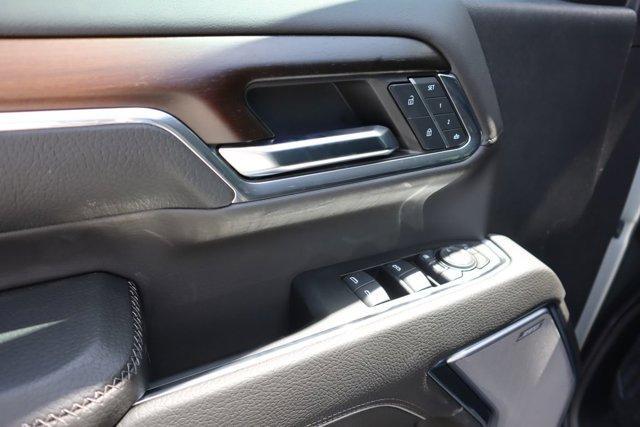 new 2025 GMC Sierra 2500 car, priced at $82,000