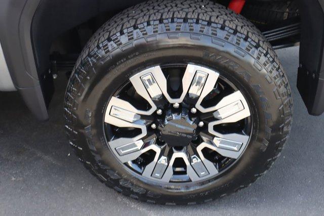 new 2025 GMC Sierra 2500 car, priced at $82,000