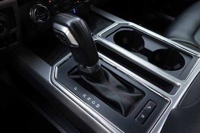 used 2019 Ford F-150 car, priced at $49,000