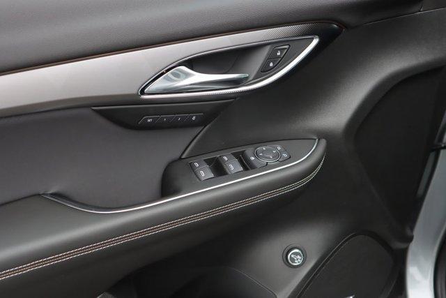 new 2025 Buick Envision car, priced at $40,296