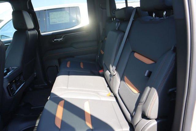 new 2025 GMC Sierra 1500 car, priced at $66,842
