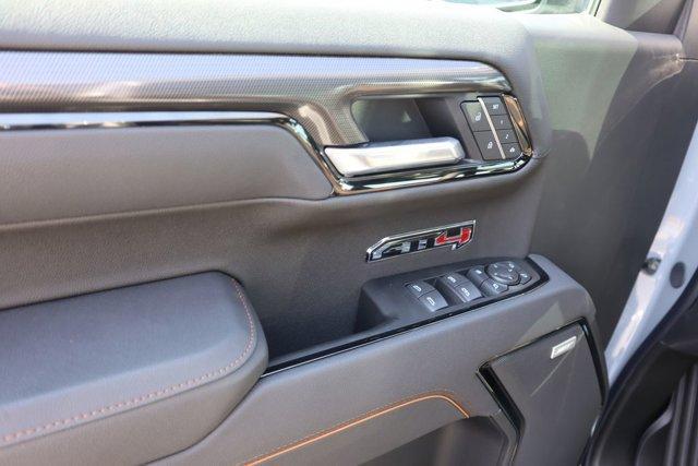new 2025 GMC Sierra 1500 car, priced at $66,842