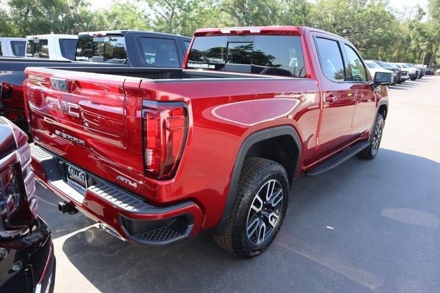 new 2025 GMC Sierra 1500 car, priced at $66,842