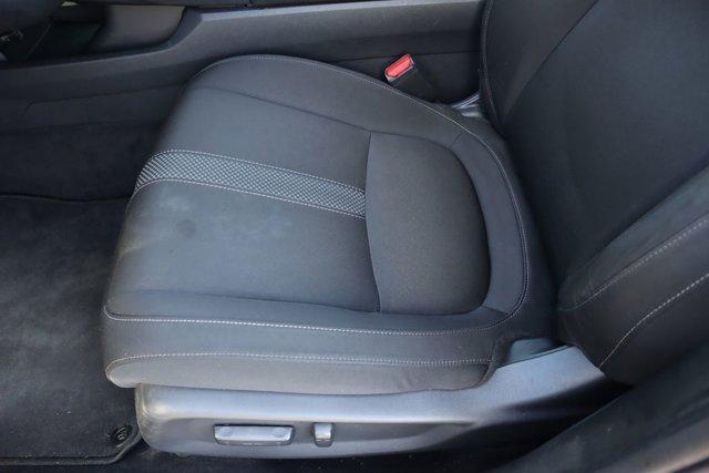 used 2020 Honda Civic car, priced at $15,710