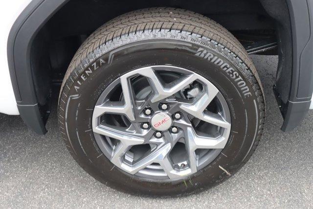 new 2025 GMC Sierra 1500 car, priced at $50,250