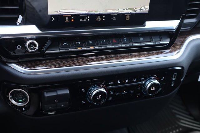 new 2025 GMC Sierra 1500 car, priced at $50,250