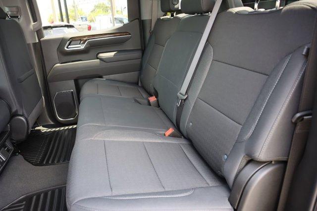 new 2025 GMC Sierra 1500 car, priced at $50,250