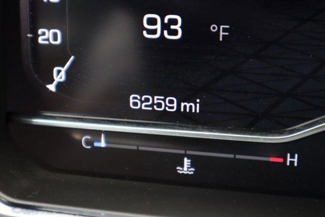 used 2024 GMC Sierra 3500 car, priced at $89,500