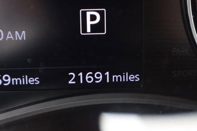 used 2023 Nissan Kicks car, priced at $16,000