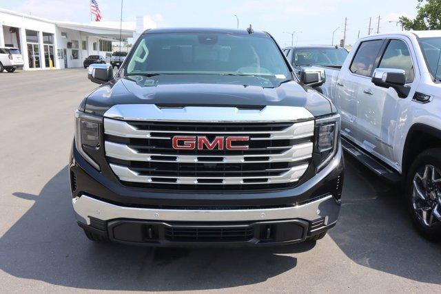 new 2025 GMC Sierra 1500 car, priced at $53,717
