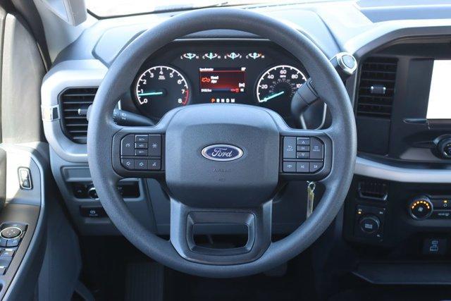 used 2023 Ford F-150 car, priced at $38,000