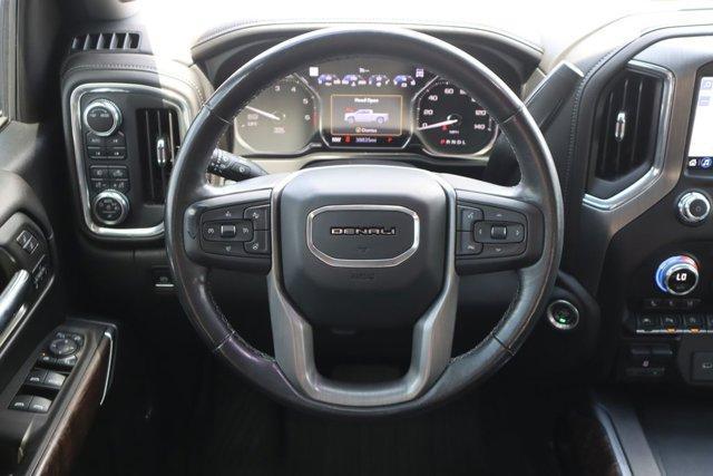 used 2021 GMC Sierra 1500 car, priced at $47,500