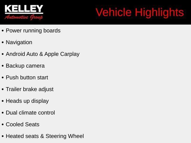 used 2021 GMC Sierra 1500 car, priced at $47,500