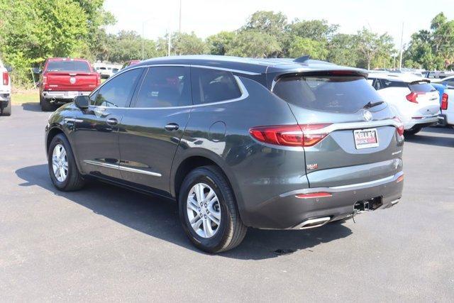 used 2019 Buick Enclave car, priced at $20,500
