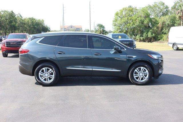 used 2019 Buick Enclave car, priced at $20,500