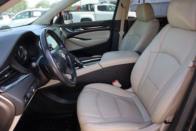 used 2019 Buick Enclave car, priced at $20,500